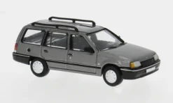 Opel Kadett E Caravan, grau, 1989, 1:87, PCX87