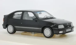 Opel Kadett GSI, anthrazit, 1991, 1:18, Norev