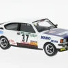 Opel Kadett GT/E, Rally Portugal, 1983, #37, A.Borges/A.Lavrador, 1:43, Trofeu