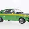 Opel Manta A Irmscher, grün/gelb, 1974, 1:18, MCG