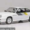 Opel Manta B GSI, weiss/Dekor, 1984, 1:43, IXO