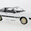 Opel Manta B Sport, weiss, 1980, 1:18, MCG