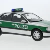 Opel Omega B, 1996, Polizei (D), 1:18, Triple 9 Collection