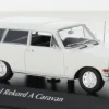 Opel Rekord A Caravan, weiss, 1962, 1:43, Maxichamps
