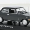 Opel Rekord A, grau, 1962, 1:43, Maxichamps