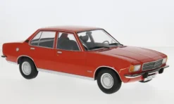Opel Rekord D, rot, 1972, 1:18, MCG