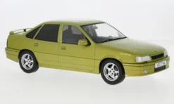 Opel Vectra A 2000, gelb, 1988, 1:18, MCG