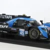 Oreca 07 - Gibson, 24h Le Mans, 2022, Algarve Pro Racing, #45, S.Thomas/J.Allen, 1:18, Spark