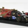 Oreca 07 - Gibson, 24h Le Mans, 2024, Nielsen Racing, #24, F.Scherer/D.Heinemeier Hansson, 1:43, Spark
