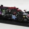 Oreca 07 - Gibson, 24h Le Mans, 2022, Nielsen Racing, #24, R.Sales/M.Bell, 1:43, Spark