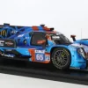 Oreca 07 - Gibson, 24h Le Mans, 2022, Panis Racing, #65, J.Canal/N.Jamin, 1:18, Spark