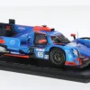 Oreca 07 - Gibson, 24h Le Mans, 2023, Panis Racing, #65, M.Maldonado/T.van der Helm, 1:43, Spark