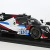 Oreca 07 - Gibson, 24h Le Mans, 2022, TDS Racing x Vaillante, #13, N.de Vries/M.Beche, 1:18, Spark