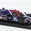 Oreca 07 - Gibson, 24h Le Mans, 2023, United Autosports, #23, J.Pierson/T.Blomqvist, 1:43, Spark