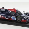 Oreca 07 - Gibson, 24h Le Mans, 2022, United Autosports USA, #23, A.Lynn/O.Jarvis, 1:43, Spark