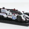 Oreca 07 - Gibson, 24h Le Mans, 2023, Vector Sport, #10, R.Cullen/G.Aubry, 1:43, Spark