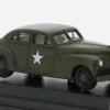 Packard Clipper Touring Sedan, 1942, US Army Staff, 1:87, Oxford