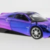 Pagani Huayra, violett, 1:24, Motormax
