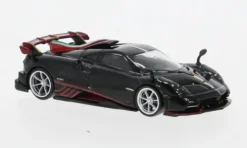 Pagani Imola, schwarz, 1:64, Tarmac Works