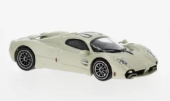 Pagani Utopia, beige, 1:64, Tarmac Works
