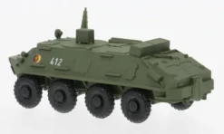 Panzer SPW-60 PB, 1960, NVA, 1:87, Mehlhose