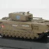 Panzer Churchill MKIII, 1942, 1:76, Oxford