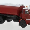Pegaso Comet 1095, 1968, Bomberos D Alp, 1:43, SpecialC.-96