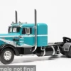 Peterbilt 350, türkis, 1952, 1:43, IXO