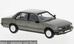 Peugeot 505, grau, 1979, 1:87, PCX87