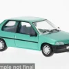 Peugeot 106, grün, 1991, 1:87, PCX87