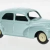 Peugeot 203, hellblau, Dinky Toys / DeAgostini