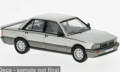 Peugeot 505 Turbo, silber, 1979, 1:87, PCX87