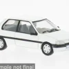 Peugeot 106, weiss, 1991, 1:87, PCX87