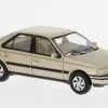 Peugeot 405, beige, 1987, 1:87, PCX87