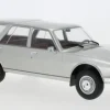 Peugeot 504 Break, silber, 1976, 1:18, MCG