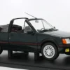 Peugeot 205 CTI, dunkelgrün, 1:18, Solido