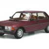 Peugeot 604, dunkelrot, 1983, 1:18, Ottomobile