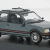Peugeot 205 GTI 1.9, dunkelgrün, 1990, 1:43, Norev