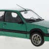 Peugeot 205 GTI Griffe, grün, 1992, 1:18, Solido