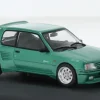 Peugeot 205 GTi, grün, 1992, 1:43, Solido