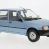 Peugeot 205, hellblau, 1984, 1:18, MCG