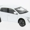 Peugeot 208 II, weiss, 2019, 1:87, PCX87