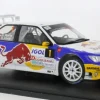 Peugeot 306 Maxi, Rallye du Var, 2017, #1, S.Loeb/D.Elena, 1:18, Solido