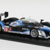 Peugeot Peugeot 908 HDi FAP, 24h Le Mans, 2009, Peugeot Sport Total, #9, D.Brabham/M.Gene, 1:43, Spark