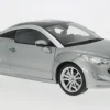 Peugeot RCZ, grau, 2010, 1:18, Norev