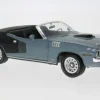 Plymouth HEMI Cuda Convertible, grau/schwarz, 1971, 1:18, ACME