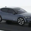 Polestar 2, blau, 2024, 1:43, Norev