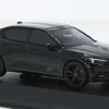 Polestar 2 BST Edition 230, schwarz, 2024, 1:43, Norev