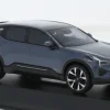 Polestar 3, dunkelblau, 2024, 1:43, Norev