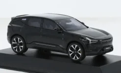 Polestar 3, schwarz, 2024, 1:43, Norev